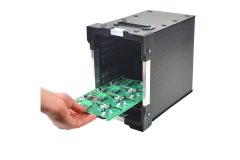 ESD-Plastic-PC-Board-Shipper